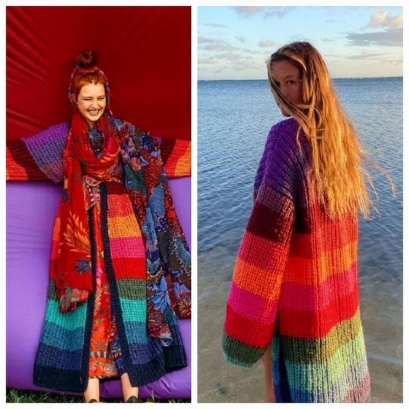 FARM Rio Sweaters - Sold